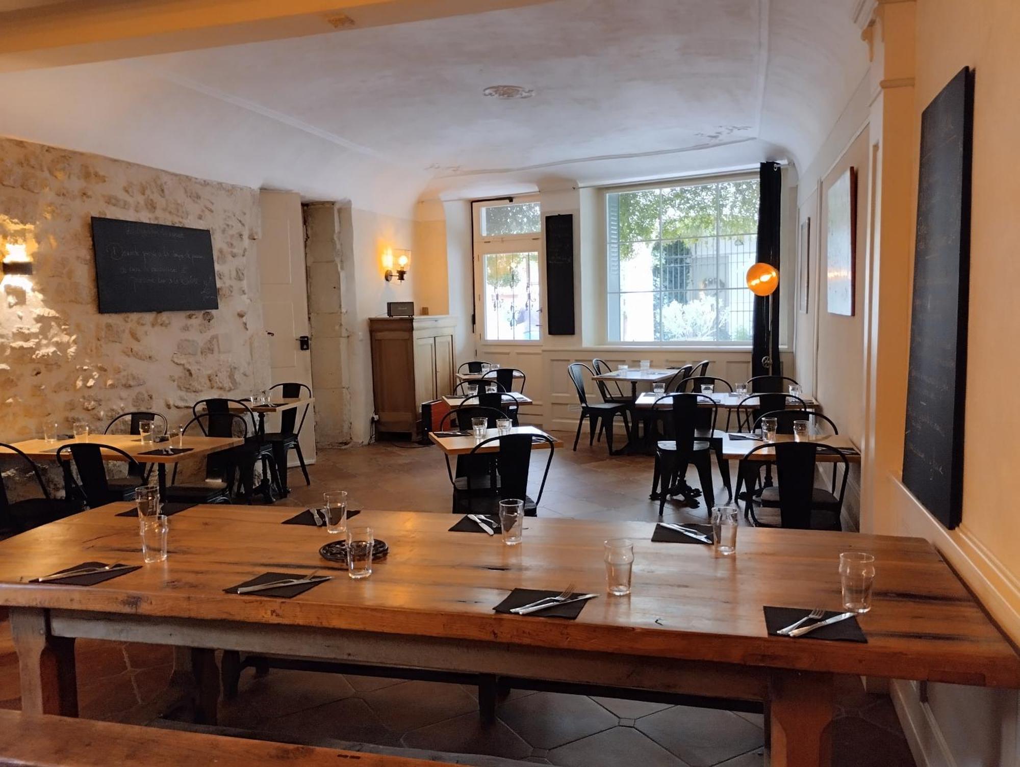Le Patio Hotel Grignan Exterior photo